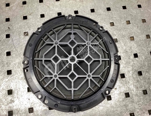 Динамик двери передней правой Citroen C3 I (F) 2002-2010  Citroen C3 C3 I (F) 2002-2010