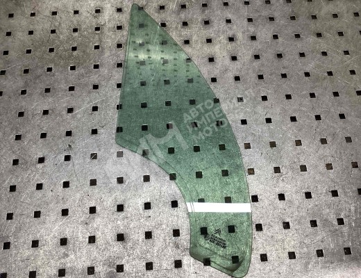 Форточка передняя правая Citroen C3 I (F) 2002-2010  Citroen C3 C3 I (F) 2002-2010