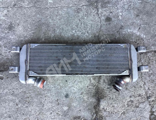 Радиатор EGR Scania G-Series I 2005-2017  Scania G-series G-Series I 2005-2017