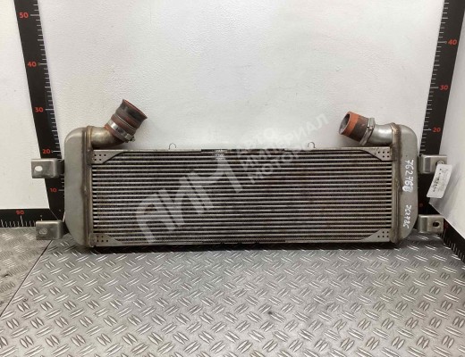 Радиатор EGR Scania G-Series I 2005-2017  Scania G-series G-Series I 2005-2017