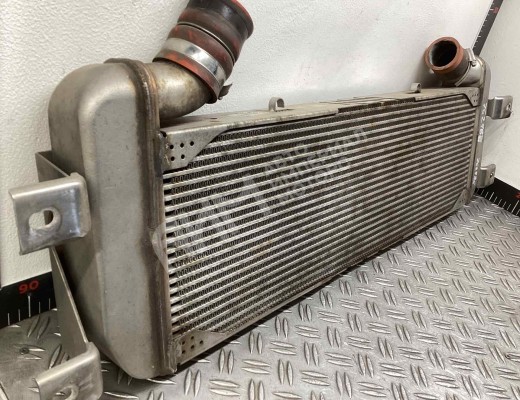 Радиатор EGR Scania G-Series I 2005-2017  Scania G-series G-Series I 2005-2017