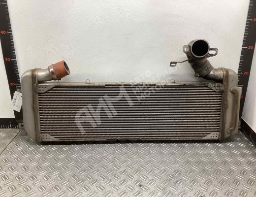 Радиатор EGR Scania G-Series I 2005-2017  Scania G-series G-Series I 2005-2017