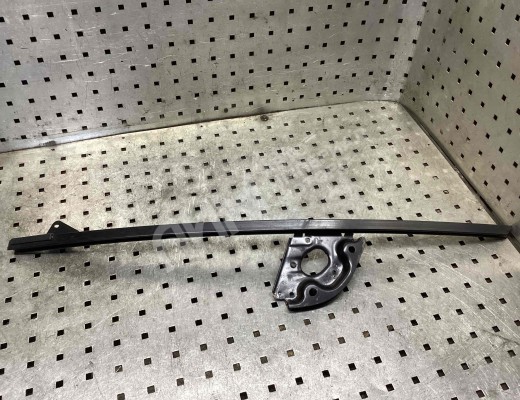 Направляющая стекла Citroen C3 I (F) 2002-2010  Citroen C3 C3 I (F) 2002-2010