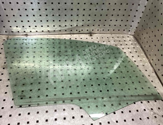 Стекло двери передней правой Citroen C3 I (F) 2002-2010  Citroen C3 C3 I (F) 2002-2010