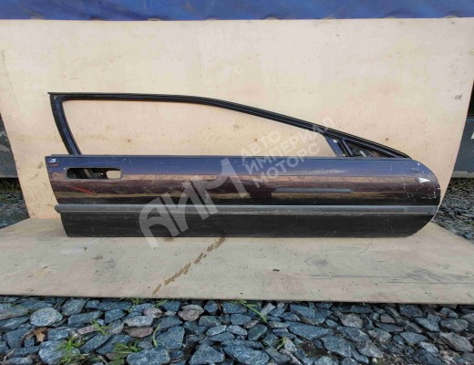Дверь передняя правая Opel Vectra A 1988-1995  Opel Vectra Vectra A 1988-1995