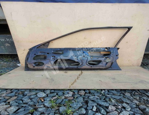 Дверь передняя правая  Opel Vectra Vectra A 1988-1995