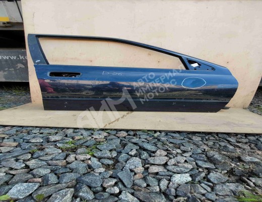 Дверь передняя правая Peugeot 406 1995-2004  Peugeot 406 406 1995-2004