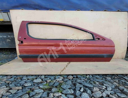 Дверь передняя правая Peugeot Partner I 1996-2008  Peugeot Partner Partner I 1996-2008