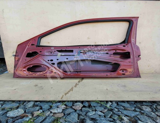 Дверь передняя правая Peugeot Partner I 1996-2008  Peugeot Partner Partner I 1996-2008