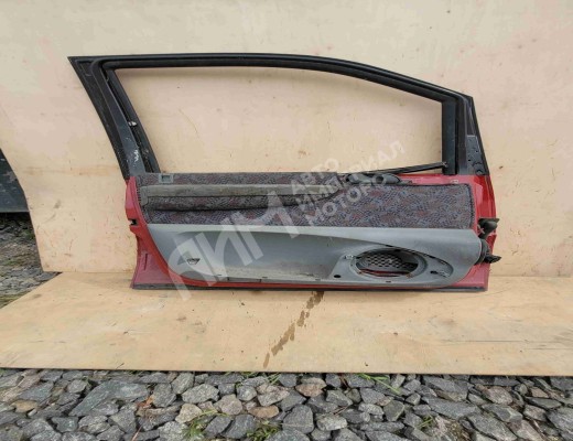 Дверь передняя левая Fiat Ulysse I 1994-2002  Fiat Ulysse Ulysse I 1994-2002