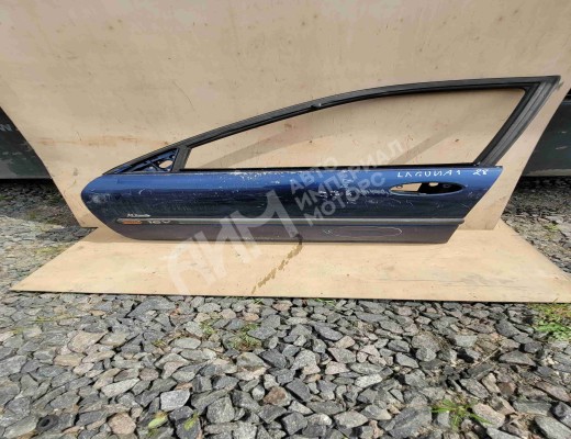 Дверь передняя левая Renault Laguna I (X56) 1993-2001  Renault Laguna Laguna I (X56) 1993-2001