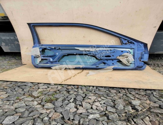 Дверь передняя левая Seat Ibiza II (6K) 1993-2002  Seat Ibiza Ibiza II (6K) 1993-2002