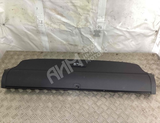 Шторка багажника Audi A4 B6 (8EC, 8E5) 2000-2004  Audi A4 A4 B6 (8EC, 8E5) 2000-2004
