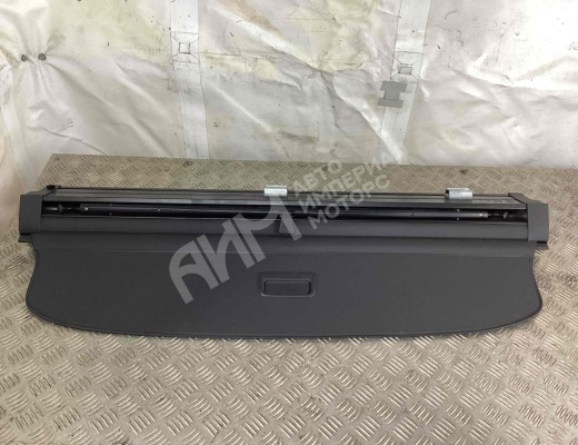 Шторка багажника Audi A4 B6 (8EC, 8E5) 2000-2004  Audi A4 A4 B6 (8EC, 8E5) 2000-2004