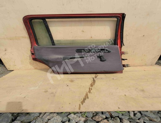 Дверь задняя левая Ford Sierra 1982-1993  Ford Sierra Sierra 1982-1993