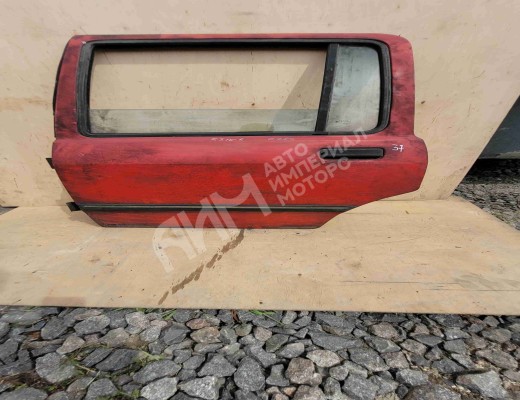 Дверь задняя левая Ford Sierra 1982-1993  Ford Sierra Sierra 1982-1993