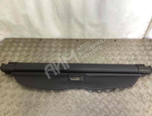 Шторка багажника Opel Signum 2003-2005  Opel Signum Signum 2003-2005