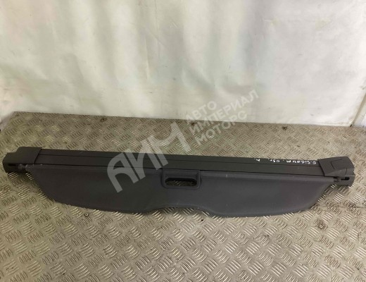 Шторка багажника Opel Signum 2003-2005  Opel Signum Signum 2003-2005