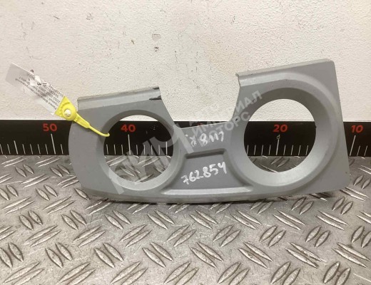 Рамка фары противотуманной правой Iveco Stralis I 2002-2012  Iveco Stralis Stralis I 2002-2012