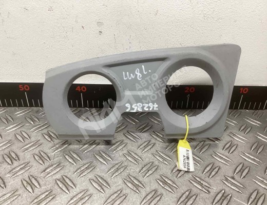 Рамка фары противотуманной левой Iveco Stralis I 2002-2012  Iveco Stralis Stralis I 2002-2012