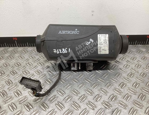 Автономный отопитель Iveco Stralis I 2002-2012  Iveco Stralis Stralis I 2002-2012