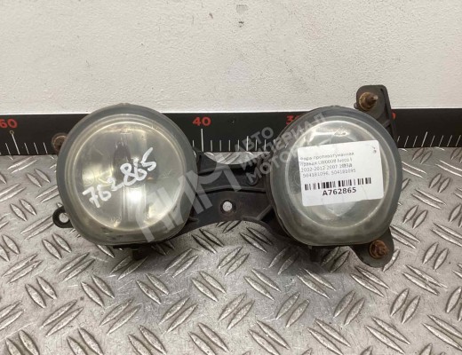 Фара противотуманная правая Iveco Stralis I 2002-2012  Iveco Stralis Stralis I 2002-2012