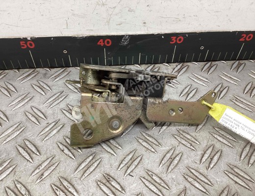 Замок двери передней правой MAN TGL I 2005-2020  MAN TGL TGL I 2005-2020