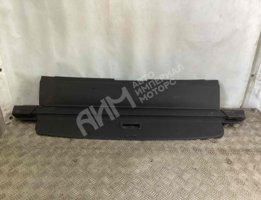 Шторка багажника Skoda Octavia A5 (1Z) 2004-2008  Skoda Octavia Octavia A5 (1Z) 2004-2008