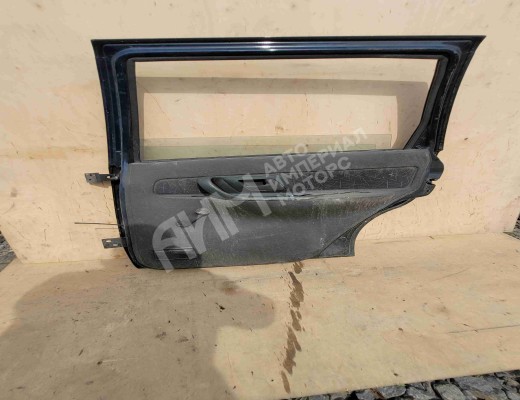 Дверь задняя правая Volkswagen Polo III (6N/6K) 1994-2002  Volkswagen Polo Polo III (6N/6K) 1994-2002