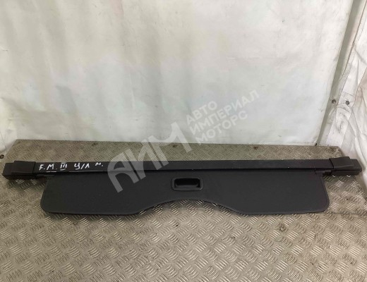 Шторка багажника Ford Mondeo III 2000-2003  Ford Mondeo Mondeo III 2000-2003