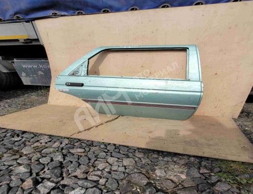 Дверь задняя правая Ford Escort V 1990-1995  Ford Escort Escort V 1990-1995