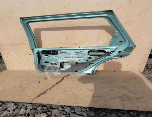 Дверь задняя правая  Ford Escort V 1990-1995