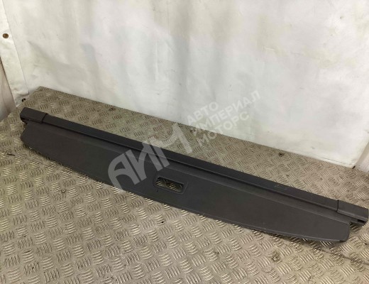 Шторка багажника Volkswagen Touran I (1T) 2003-2006  Volkswagen Touran Touran I (1T) 2003-2006