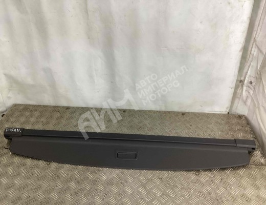 Шторка багажника Volkswagen Touran I (1T) 2003-2006  Volkswagen Touran Touran I (1T) 2003-2006
