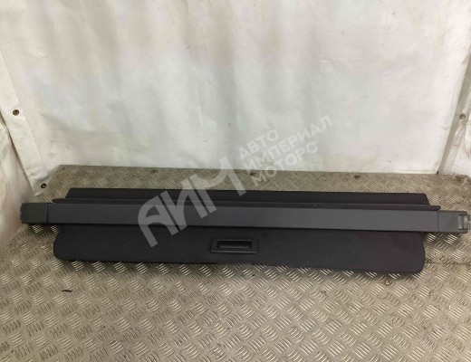 Шторка багажника Renault Megane II 2002-2006  Renault Megane Megane II 2002-2006