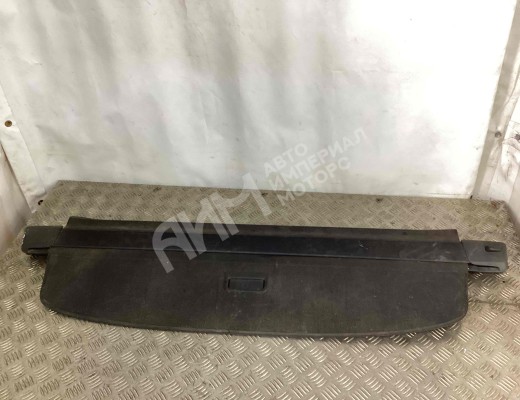 Шторка багажника Volkswagen Passat B6 (3C) 2005-2010  Volkswagen Passat Passat B6 (3C) 2005-2010