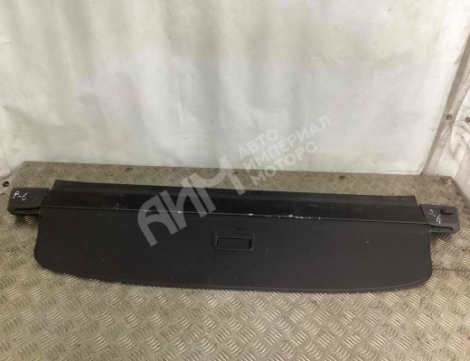 Шторка багажника Volkswagen Passat B6 (3C) 2005-2010  Volkswagen Passat Passat B6 (3C) 2005-2010