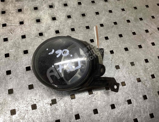 Фара противотуманная правая Volkswagen Golf+ V (5M) 2005-2014  Volkswagen Golf Plus Golf+ V (5M) 2005-2014