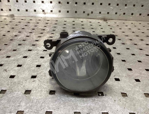 Фара противотуманная правая Renault Scenic II (JM) 2003-2006  Renault Scenic Scenic II (JM) 2003-2006