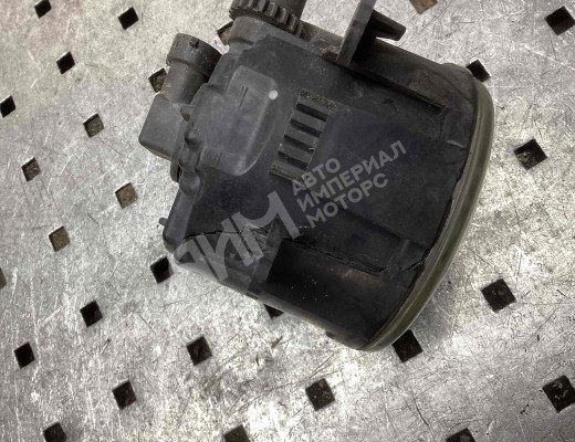Фара противотуманная правая Renault Megane II 2002-2006  Renault Megane Megane II 2002-2006