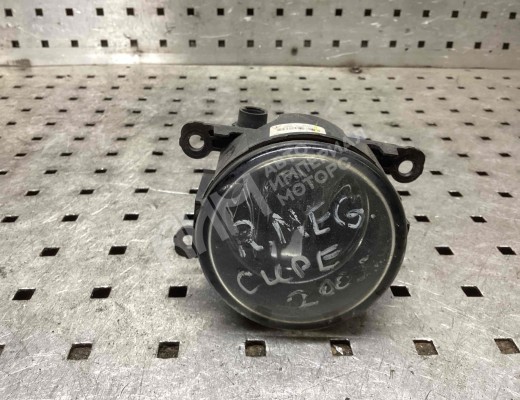 Фара противотуманная правая Renault Megane II 2002-2006  Renault Megane Megane II 2002-2006