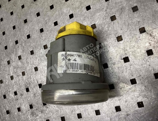 Фара противотуманная левая Citroen Xsara I 1997-2004  Citroen Xsara Xsara I 1997-2004