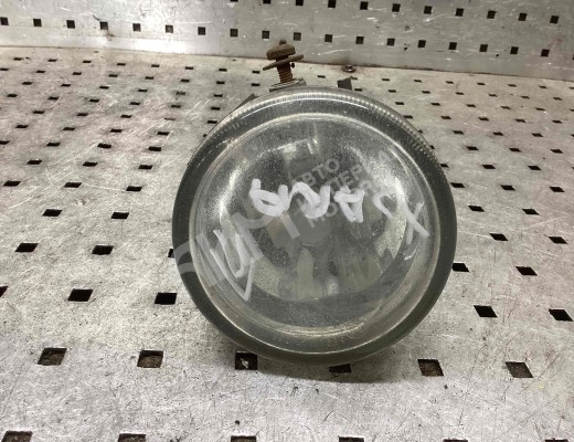 Фара противотуманная левая Citroen Xsara I 1997-2004  Citroen Xsara Xsara I 1997-2004