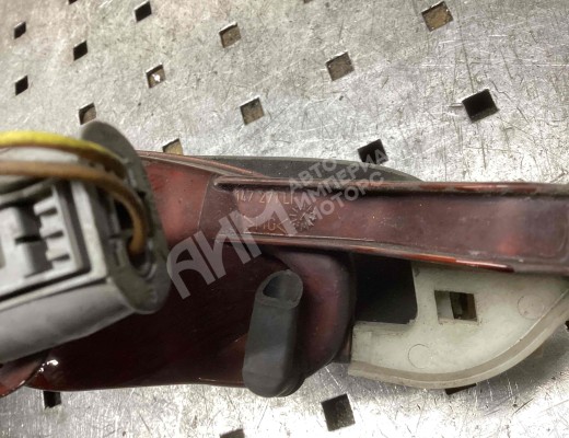Фара противотуманная левая BMW 3-Series (E46) 1998-2001  BMW 3-Series 3-Series (E46) 1998-2001