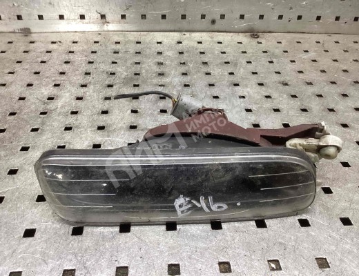 Фара противотуманная правая BMW 3-Series (E46) 1998-2001  BMW 3-Series 3-Series (E46) 1998-2001