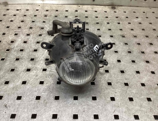 Фара противотуманная правая BMW 3-Series (E46) 2001-2005 рестайлинг  BMW 3-Series 3-Series (E46) 2001-2005 рестайлинг