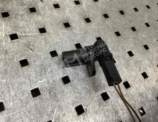 Датчик коленвала Renault Scenic II (JM) 2003-2006  Renault Scenic Scenic II (JM) 2003-2006