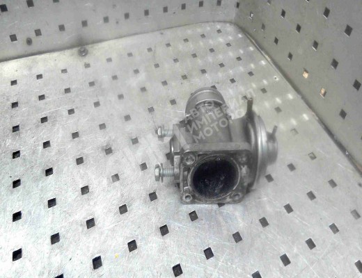 Клапан EGR BMW 5-Series (E39) 1995-2000  BMW 5-Series 5-Series (E39) 1995-2000