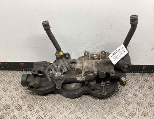 Корпус масляного фильтра Renault Premium II 2006-2013  Renault Premium Premium II 2006-2013
