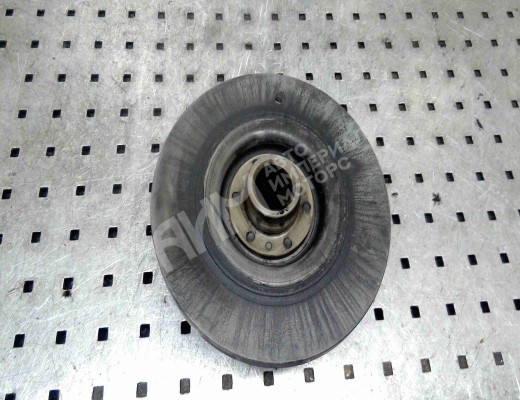 Шкив коленвала BMW 5-Series (E39) 1995-2000  BMW 5-Series 5-Series (E39) 1995-2000